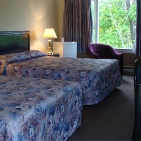 Gateway Motel Gananoque Bilik gambar