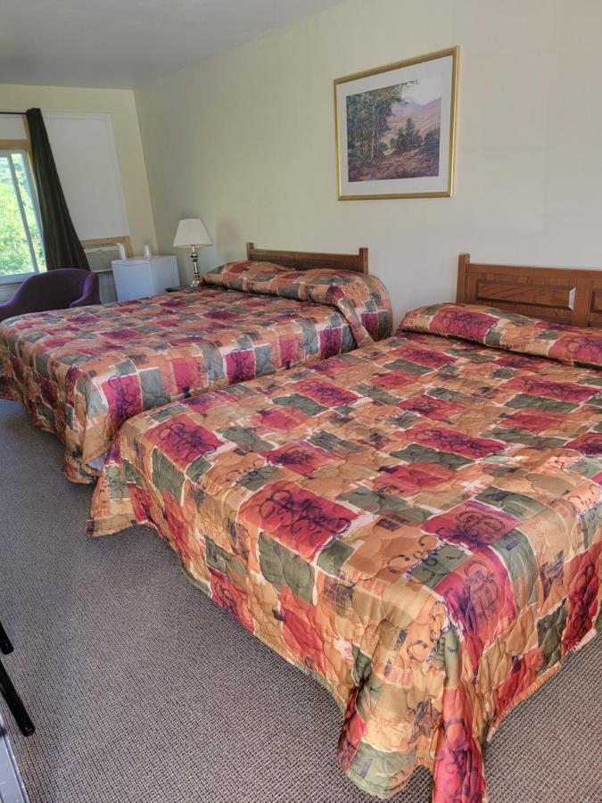 Gateway Motel Gananoque Luaran gambar