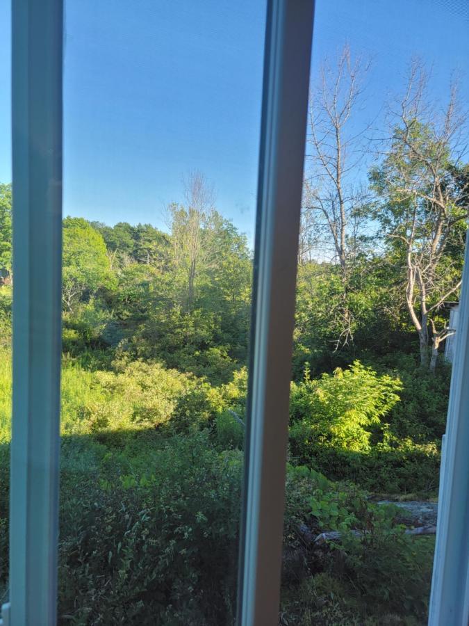 Gateway Motel Gananoque Luaran gambar
