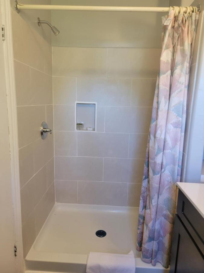Gateway Motel Gananoque Luaran gambar