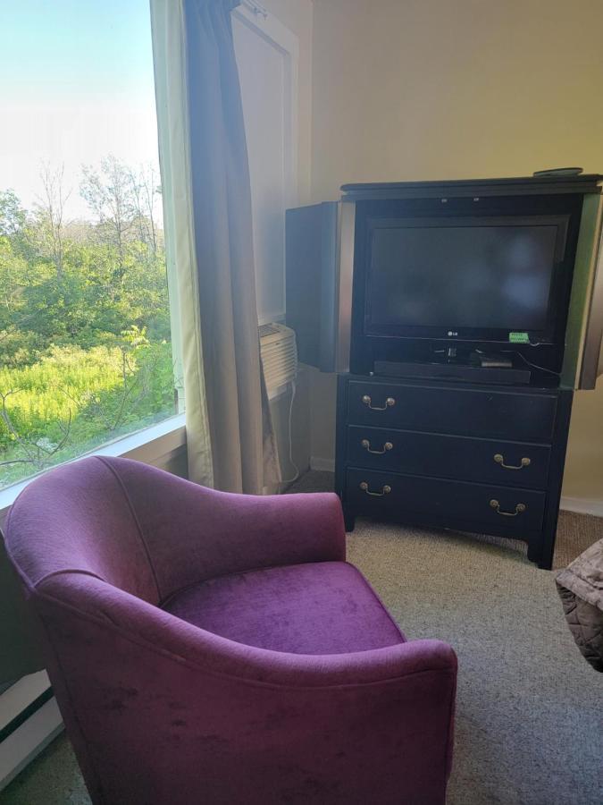 Gateway Motel Gananoque Luaran gambar